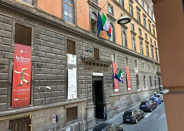 Archivio Storico Napoli Centro